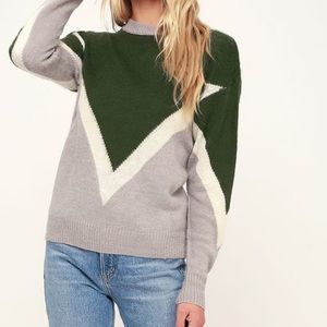 J.O.A Sweater. Size X Small.